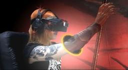 VR Ужасы сознания в Краснодаре фото 4