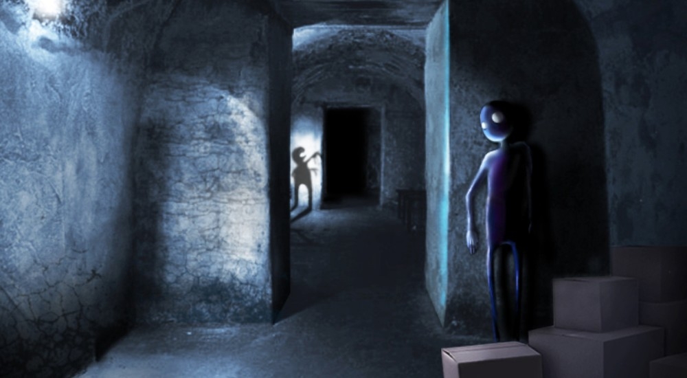 квест Прятки в Краснодаре фото 0