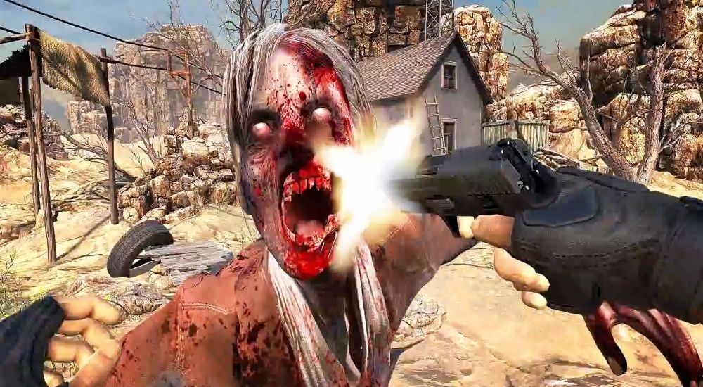 VR Клуб виртуальной реальности в Краснодаре фото 0