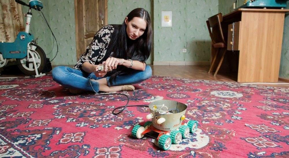квест Тайна Чернобыля в Краснодаре фото 1