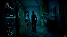VR Transference в Краснодаре фото 0
