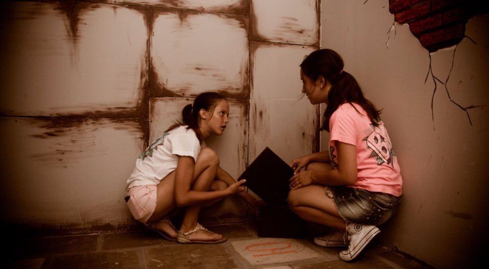 квест Адвокат Дьявола в Краснодаре фото 1