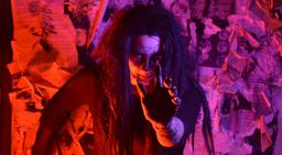 перформанс Проклятый дом. Дитя Тьмы. в Краснодаре фото 1