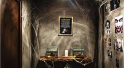 квест Адвокат Дьявола в Краснодаре фото 0