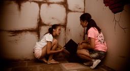 квест Адвокат Дьявола в Краснодаре фото 1